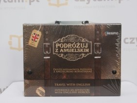 Podróżuj z Angielskim - Travel with English